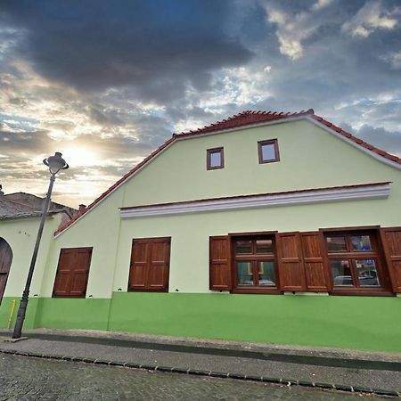 Limette Home Sibiu Esterno foto