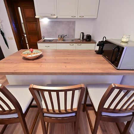 Limette Home Sibiu Esterno foto
