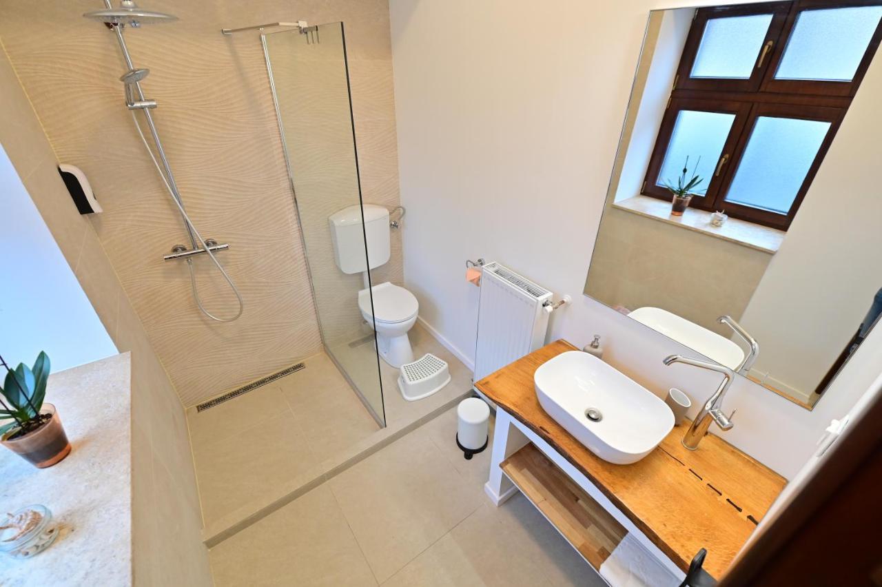 Limette Home Sibiu Esterno foto