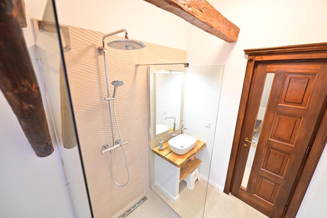Limette Home Sibiu Esterno foto