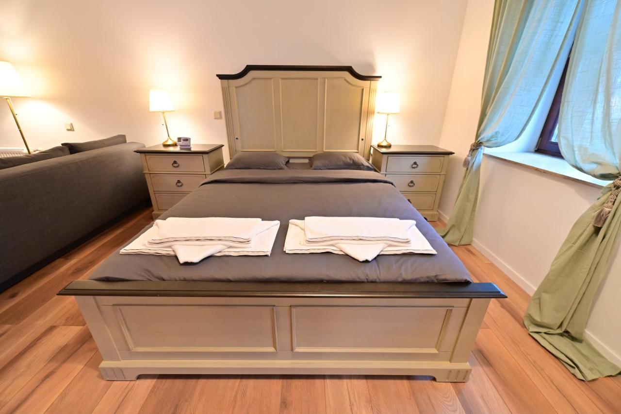 Limette Home Sibiu Esterno foto