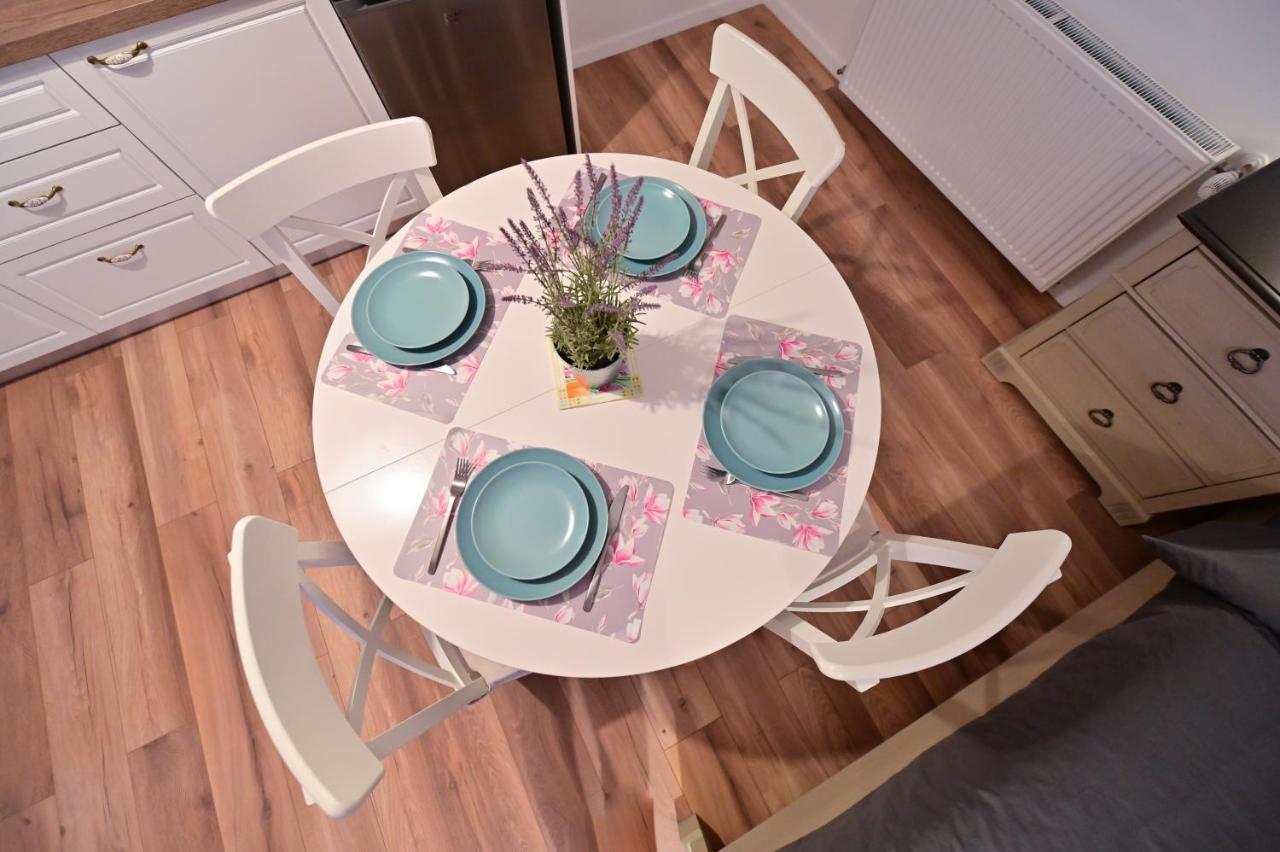 Limette Home Sibiu Esterno foto