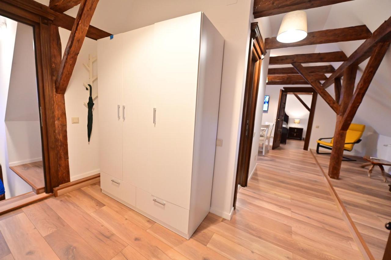 Limette Home Sibiu Esterno foto