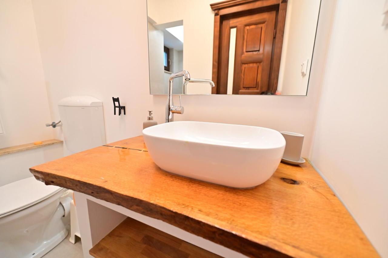 Limette Home Sibiu Esterno foto