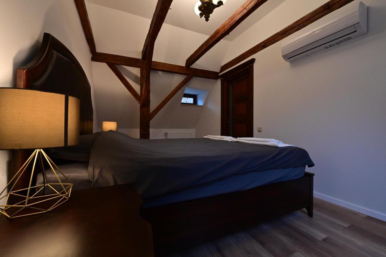 Limette Home Sibiu Esterno foto