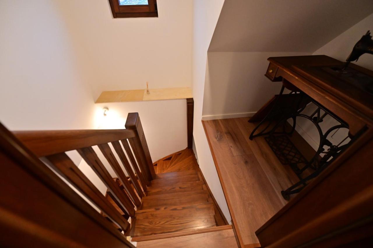 Limette Home Sibiu Esterno foto