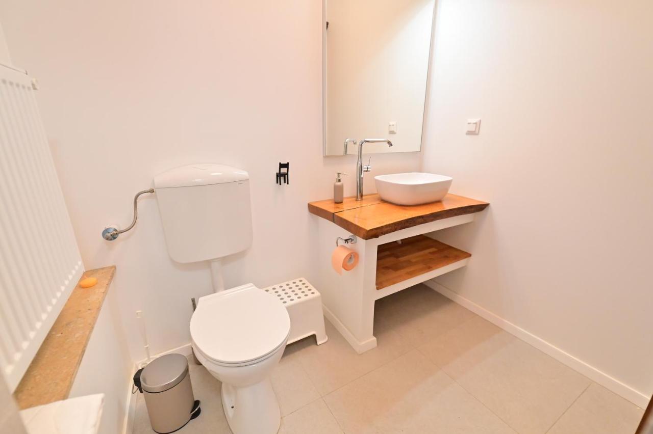 Limette Home Sibiu Esterno foto