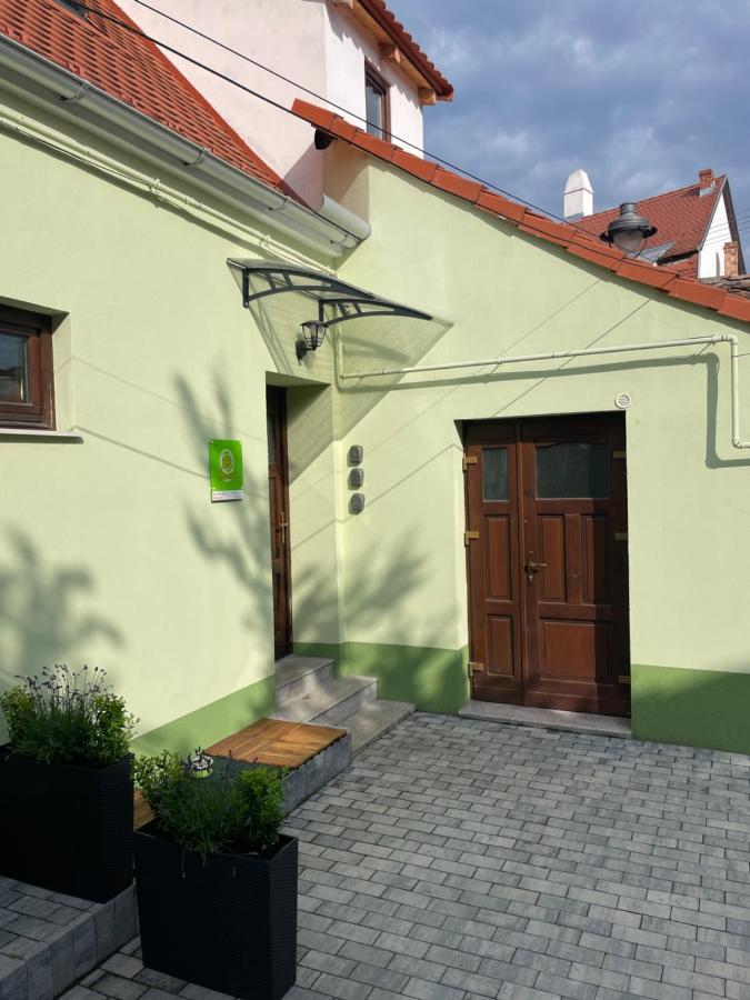 Limette Home Sibiu Esterno foto